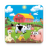 icon dk.spetsnaz.FarmPuzzleForToddlersLite 1.0