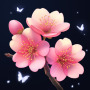 icon Blossom Sort® - Flower Games
