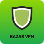 icon BAZAR VPN unlimited fast VPN