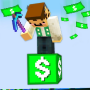 icon money mod for minecraft pe