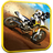 icon Moto Racing Live Wallpaper 5.0