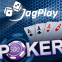 icon JagPlay Poker
