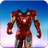 icon Super Hero Photo Suit 1.0.6