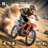 icon Motocross MX Dirt Bike Games 3.6