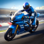 icon MotoGP Racer: Bike Racing Game