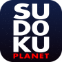 icon Sudoku Planet