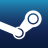 icon Steam 3.8.0