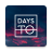icon Days To 5.0.25