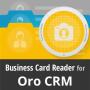 icon Business Card Reader for OroCRM