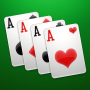 icon Solitaire: Classic Card Games