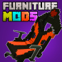 icon Furniture Mod