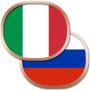 icon com.chudodevelop.italianphrasebook.free