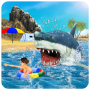 icon Killer Shark Attack