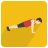 icon Caynax Home Workouts 14.0.1