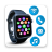 icon Smartwatch Sync 242.0