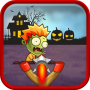 icon Zombies Sling Shot Free