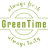 icon GreenTime 2.0 1.17.25