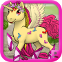 icon Avatar Maker: Pony 2