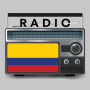 icon Radio Colombia - Radio FM