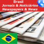 icon Brazil Newspapers