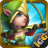 icon com.igg.castleclash_jp 3.3.6