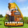 icon Update chainsaw mod for MCPE