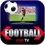 icon Football TV Live Streaming HD