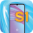 icon vivo s1 theme launcher app 14.0