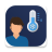 icon Body Temperature Thermometer 1.1.4