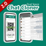 icon Chat Cloner