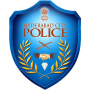 icon HYDERABAD POLICE - PWFMS