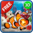 icon 3D Aquarium Live Wallpaper 1.1.0