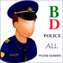 icon BD Police