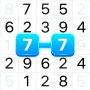 icon Number Match - Number Games