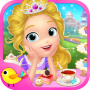 icon Princess Libby: Tea Party