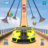 icon Ultimate Mega Ramp Car Stunt Racing 1.0