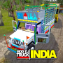 icon Mod Dj Truck India