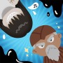 icon Hantu vs Dukun