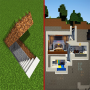 icon Secret House MCPE