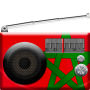 icon Radio Maroc.