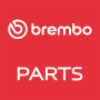 icon Brembo Parts