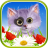 icon Kitten Live Wallpaper 1.0.6