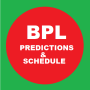icon BPL 2023