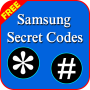 icon Secret Codes of Samsung
