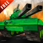 icon Toon Tank Craft War Mania