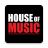 icon House of Music 4.13.14