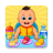 icon Baby Care Dressup Game 1.0.4