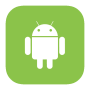 icon Stick with Android