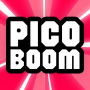icon picoboom