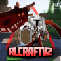 icon RLcraft v2 modpack for MCPE
